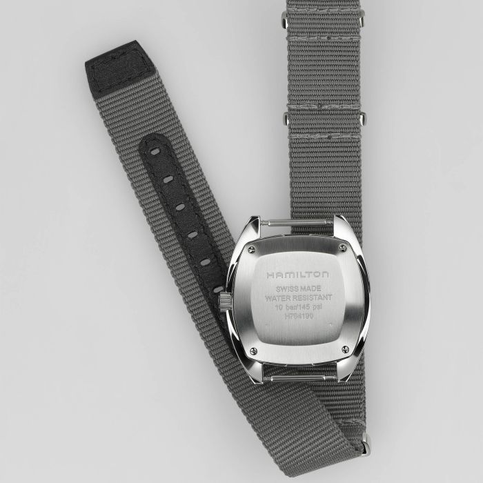 Hamilton H76419931 Khaki Aviation Pilot Pioneer Mechanical - Image 5