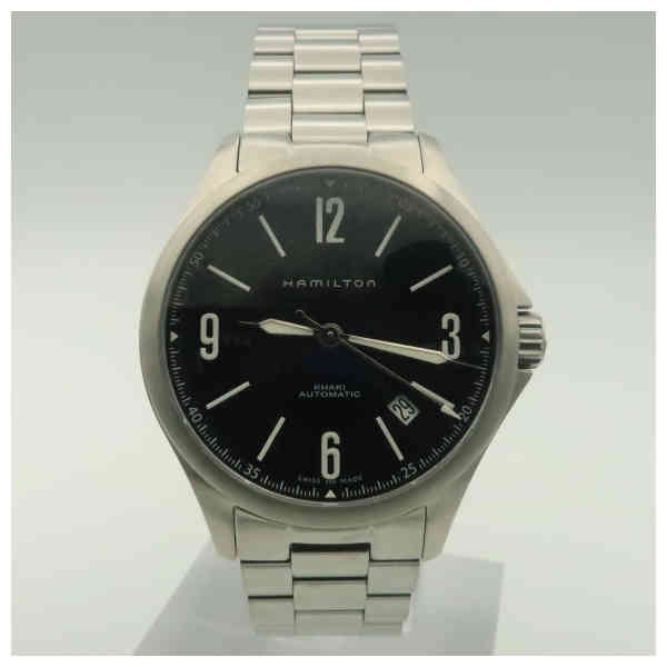 Hamilton H76565135 Khaki Aviation Khaki Aviation Auto