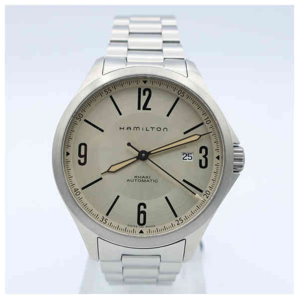 Hamilton H76665125 Khaki Aviation Khaki Aviation Auto