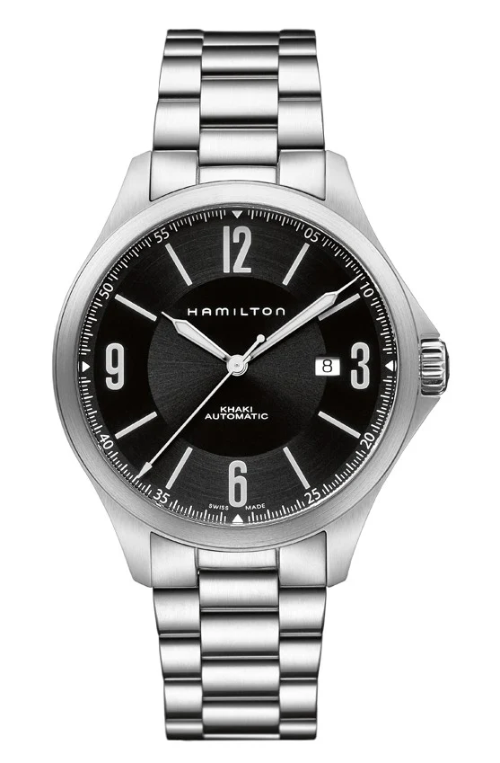 Hamilton H76665135 Khaki Aviation Khaki Aviation Auto - Image 2