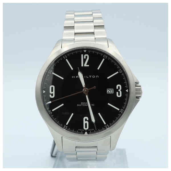 Hamilton H76665135 Khaki Aviation Khaki Aviation Auto - Image 3