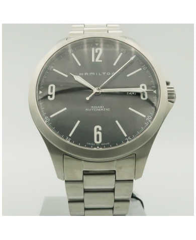 Hamilton H76665135 Khaki Aviation Khaki Aviation Auto - Image 4