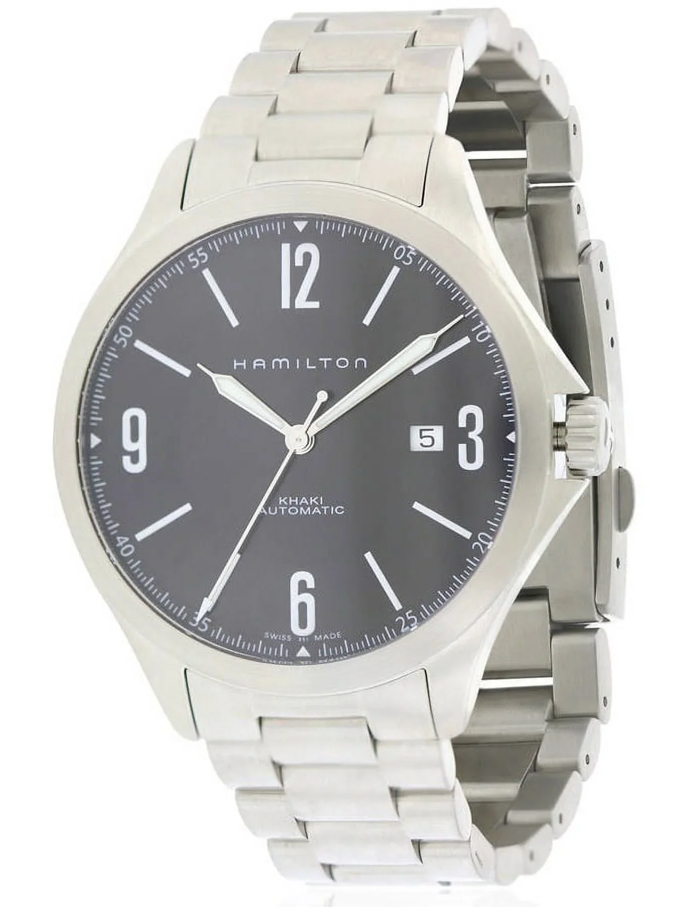 Hamilton H76665135 Khaki Aviation Khaki Aviation Auto - Image 6