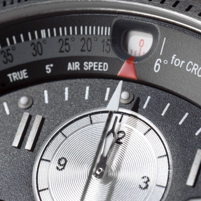 Hamilton H77616533 Khaki Aviation X-Wind Auto Chrono - Image 5