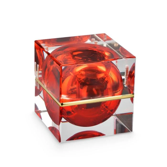 Hamilton H78505332 Khaki Navy BeLOWZERO Auto Limited Edition Below Zero Limited Edition Red [Limited Quantity] - Image 8