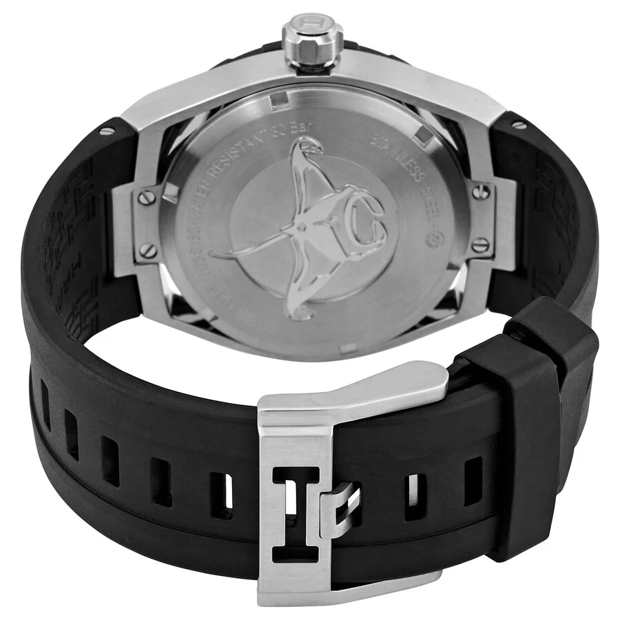 Hamilton H78615335 Khaki Navy Sub Automatic Watch - Image 4