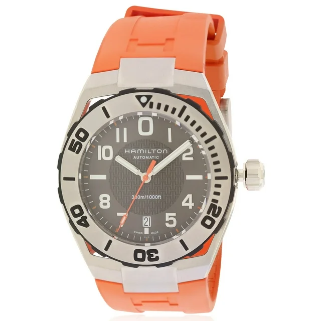 Hamilton H78615985 Khaki Navy Sub Automatic Watch