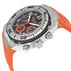 Hamilton H78716983 Khaki Navy Sub Auto Chrono - Image 8