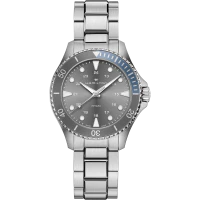 HAMILTON H82231150 Automatic Movement Stainless Steel Case Water Resistant Classic Design - Image 4