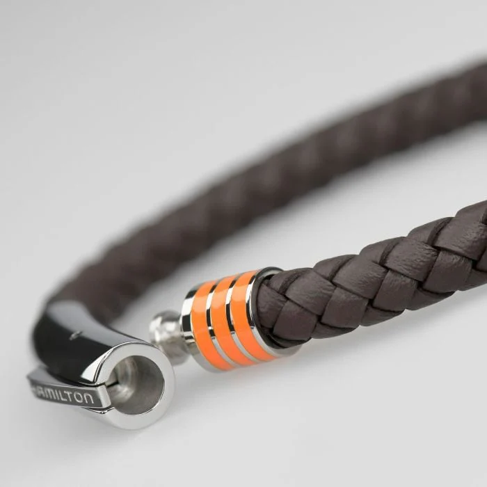Hamilton H831000002 Hamilton Bracelet 19cm - Image 6