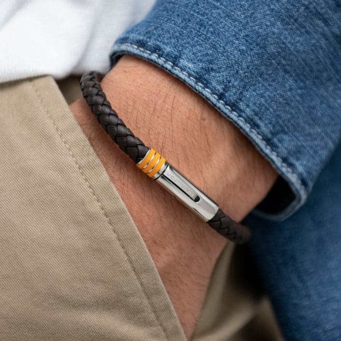 Hamilton H831000003 Hamilton Bracelet 17cm - Image 2