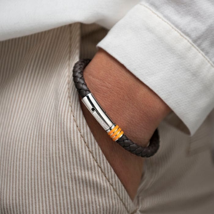Hamilton H831000003 Hamilton Bracelet 17cm - Image 3