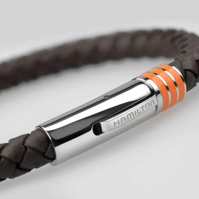 Hamilton H831000003 Hamilton Bracelet 17cm - Image 4