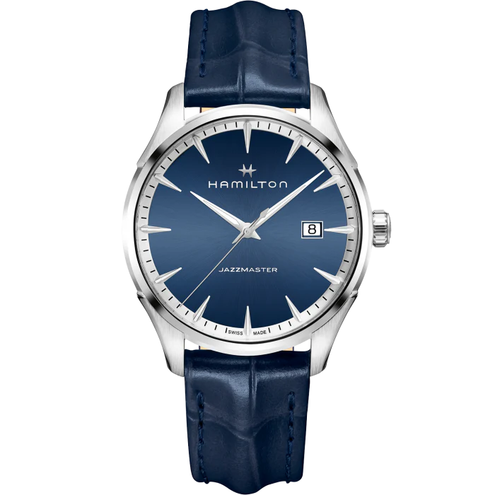 Hamilton H32451641 Jazzmaster Gent Quartz