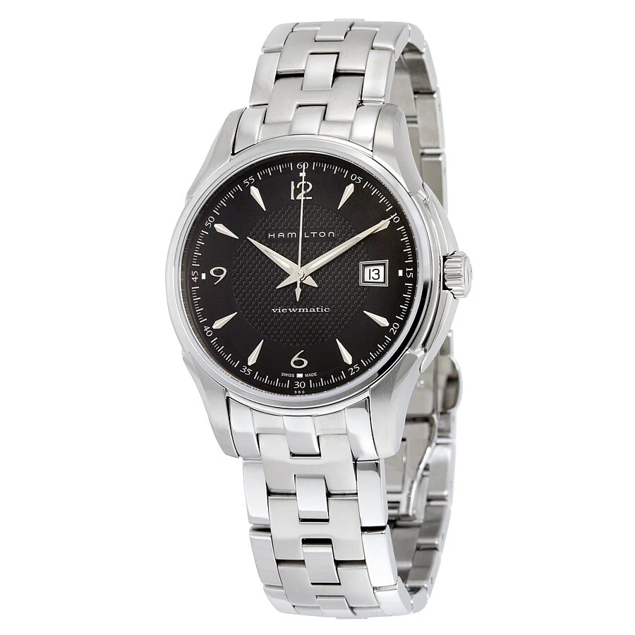 Hamilton H32515135 Jazzmaster Viewmatic Auto - Image 10