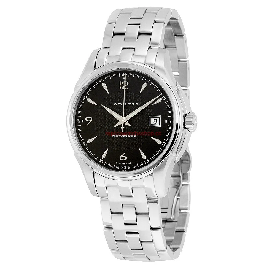 Hamilton H32515135 Jazzmaster Viewmatic Auto - Image 12