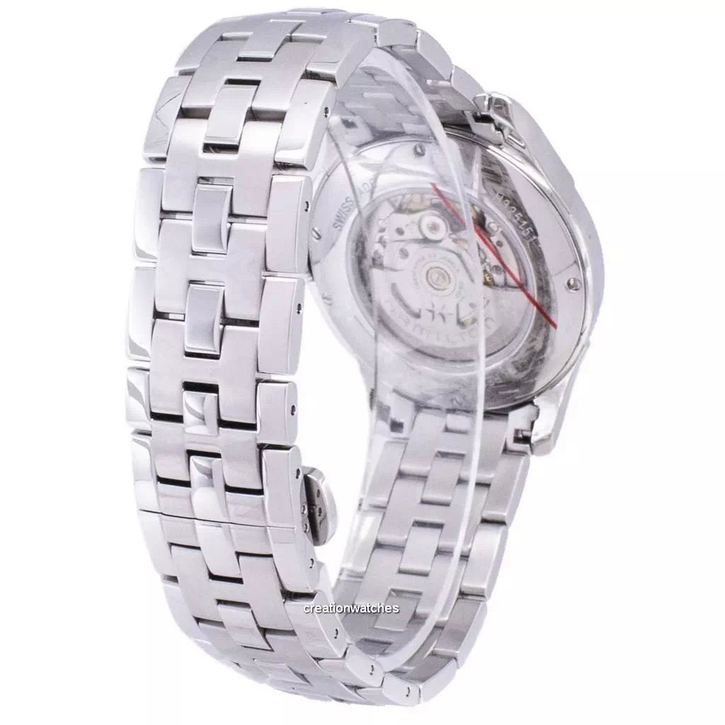 Hamilton H32515135 Jazzmaster Viewmatic Auto - Image 13