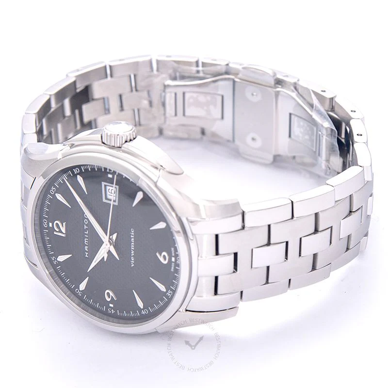 Hamilton H32515135 Jazzmaster Viewmatic Auto - Image 5