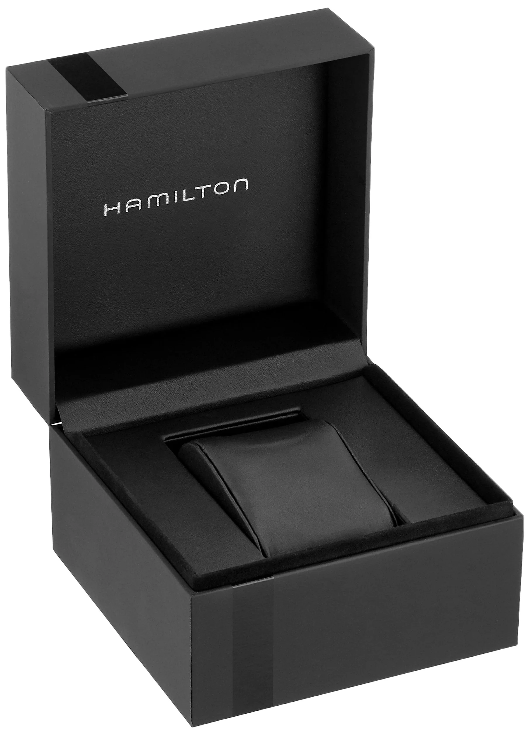 HAMILTON Khaki Field H70505153 Day Date Automatic Watch - Image 3