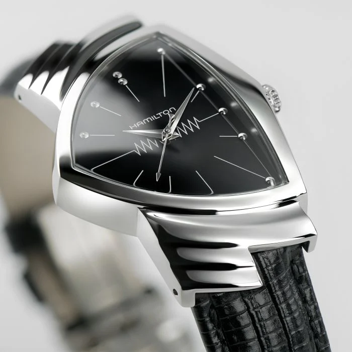 Hamilton H24411732 Ventura Quartz - Image 4
