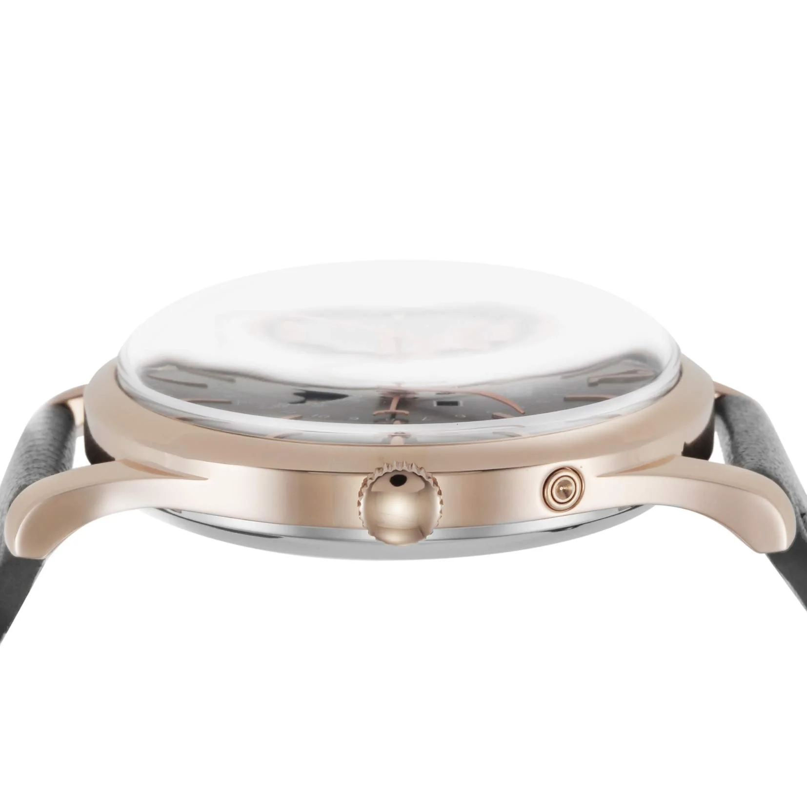 HENRY LONDON Finchley HL39-LS-0422 Moon Phase Watch - Image 4