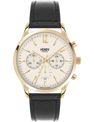 Heritage Signature [HERITAGE SIGNATURE] 2-Year Warranty Navy HL39-AS-0457