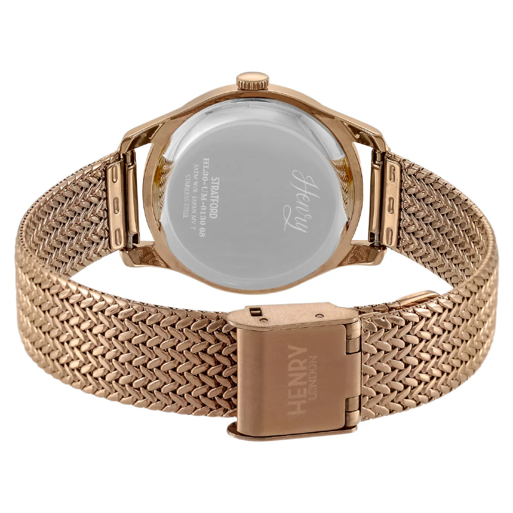HL30UM0130 Stratford Green 2-Year Warranty Stylish Design Water Resistant Durable Build - Image 3