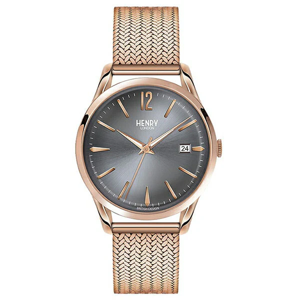 Holborn [HOLBORN] 2-Year Warranty Red HL39-LS-0426
