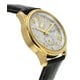 Hunting World HWM060BK Meteorite Dial Black Leather Strap Authentic 2-Year Warranty Stylish Design - Image 2