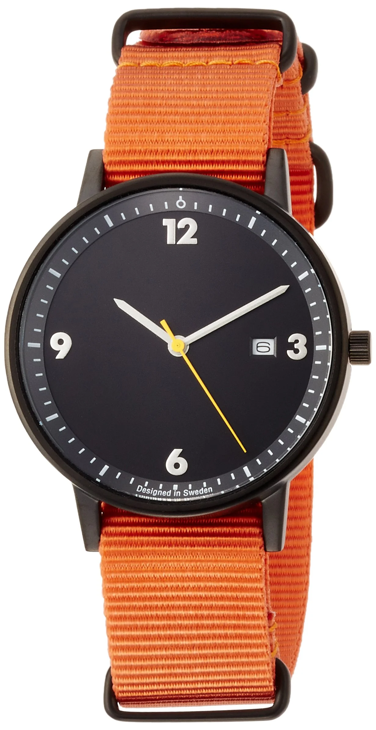 INNOVATOR Bold IN-0001-7 Quartz Men's Watch