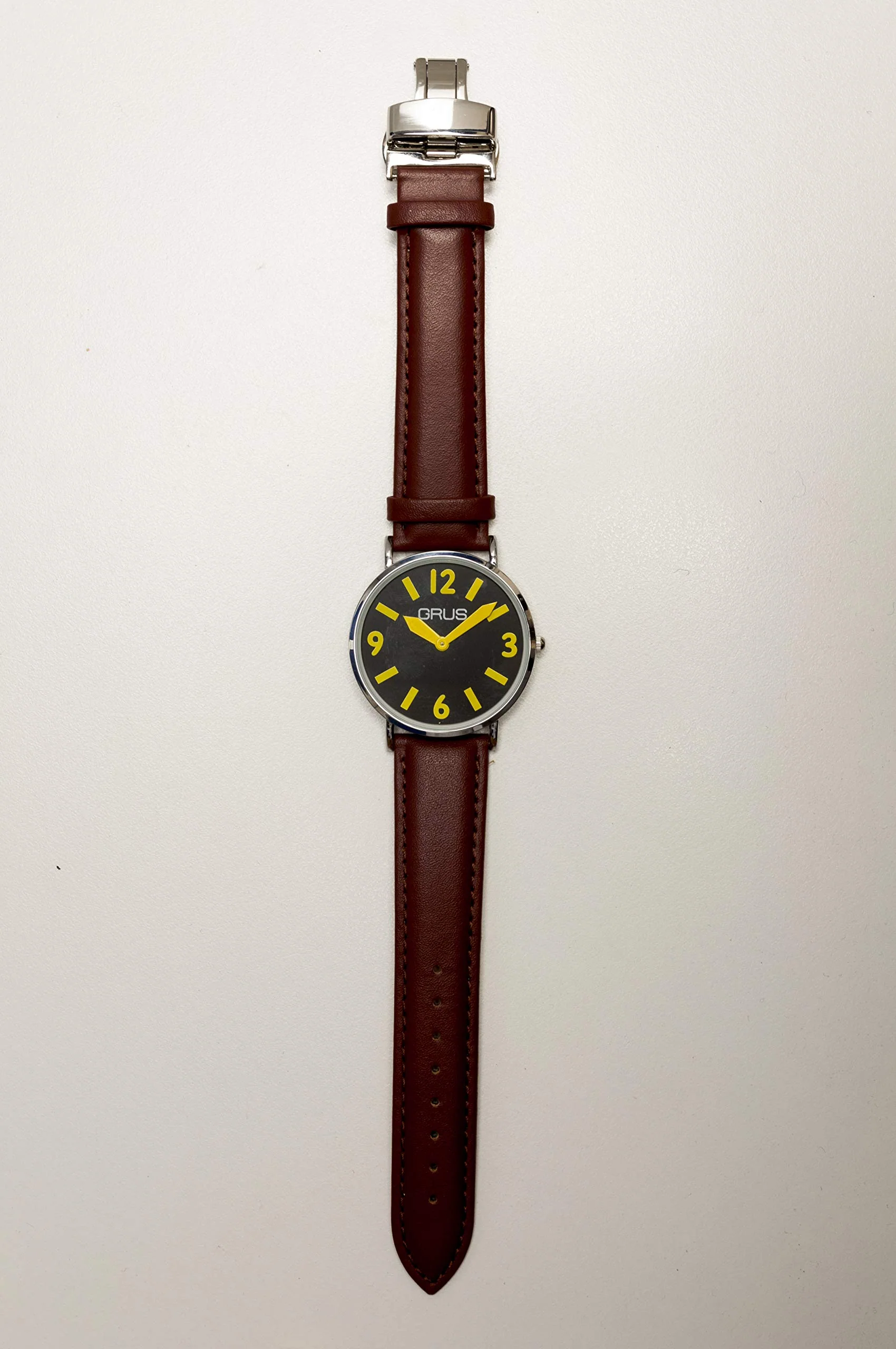 INTELLEC GRS006-02 Quartz Men's Watch - Image 2