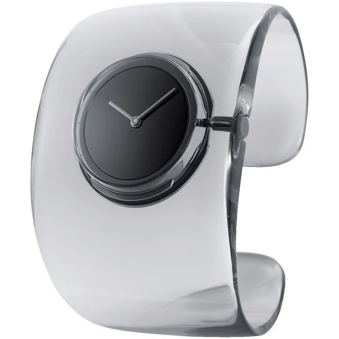 ISSEY MIYAKE NYAS002 Elegant Design Water Resistant Stylish Quartz Movement - Image 3