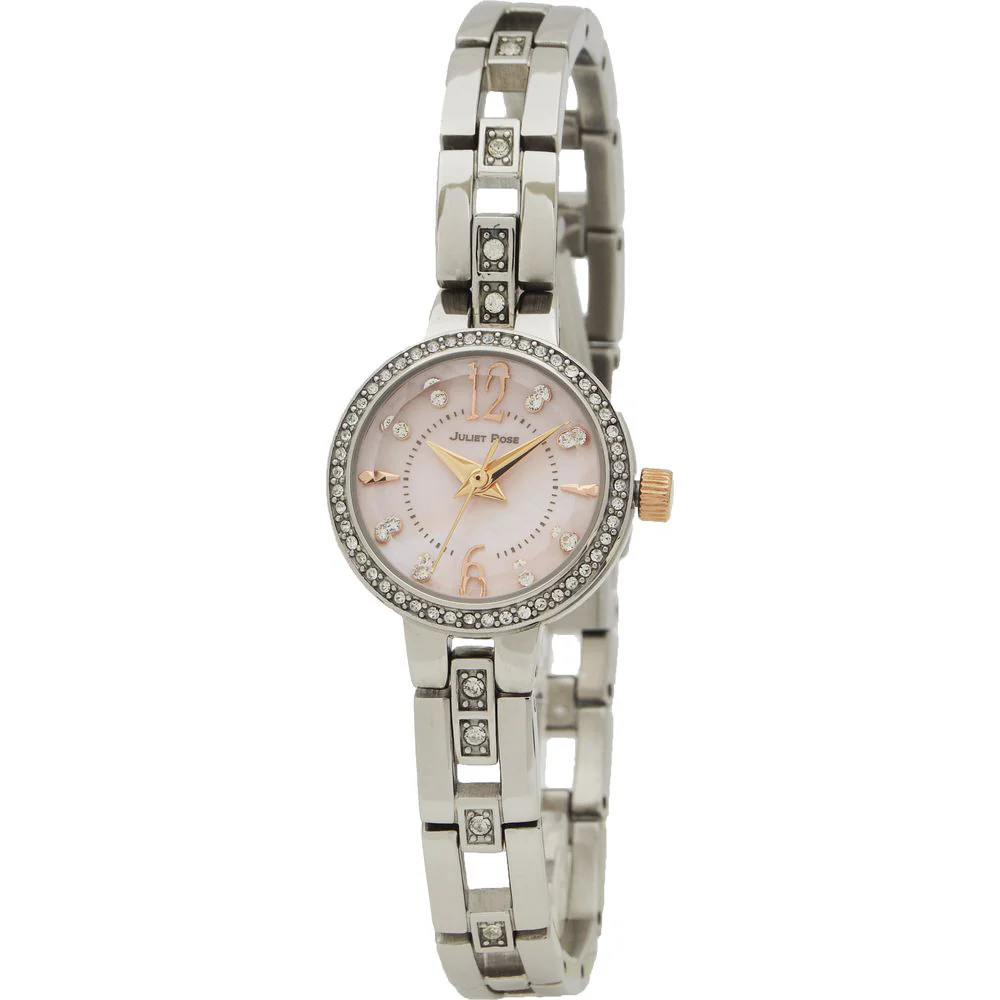 JR-601S-29M 9M Elegant Women's Quartz Watch Stylish Design Water Resistant Classic Timepiece