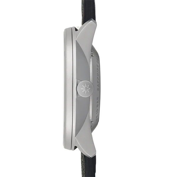 Junghans Form A Titan 027_2001_00 Watch Japan Official - Image 3