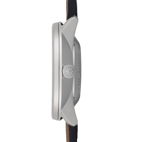 Junghans Form A Titan 027_2002_00 Watch Japan Official - Image 3