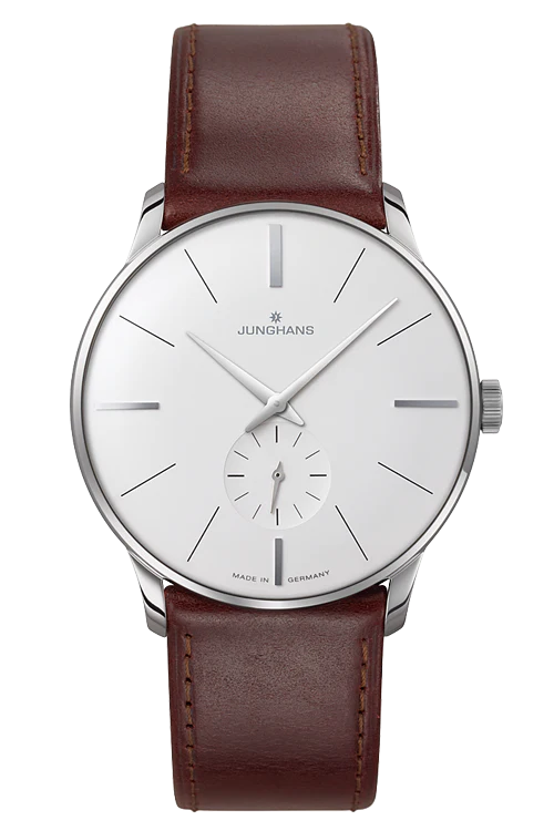 Junghans Meister Hand Wind 027_3200_00 Watch Japan Official