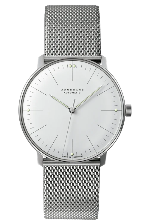 Junghans Max Bill Automatic 027_3501_00m