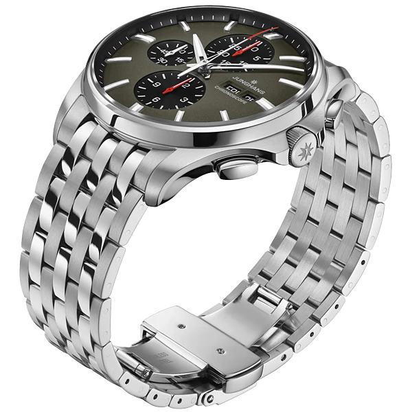Junghans Meister Chronoscope 027 4023 45 027_4023_45 - Image 2