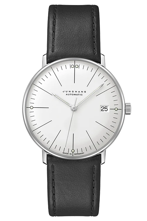 Junghans Max Bill Kleine Automatic 027_4105_02