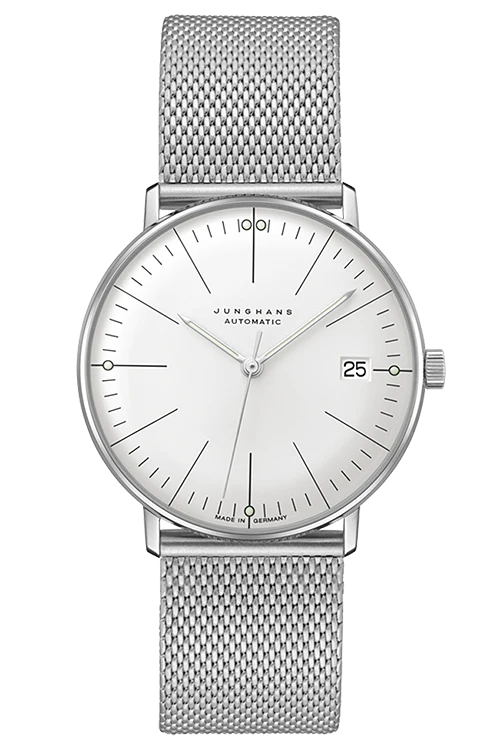 Junghans Max Bill Kleine Automatic 027_4106_46