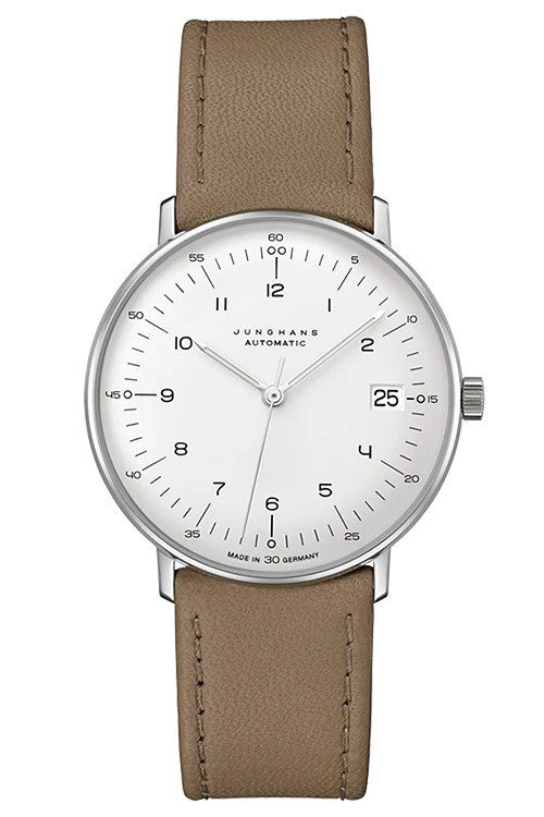 Junghans Max Bill Kleine Automatic 027_4107_02