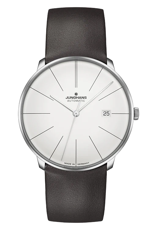 Junghans Meister fein Automatic 027 4152 00 027_4152_00