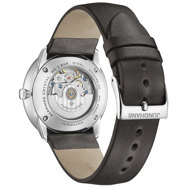 Junghans Meister fein Automatic 027 4152 00 027_4152_00 - Image 2