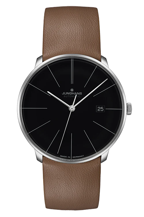 Junghans Meister fein Automatic 027 4154 00 027_4154_00