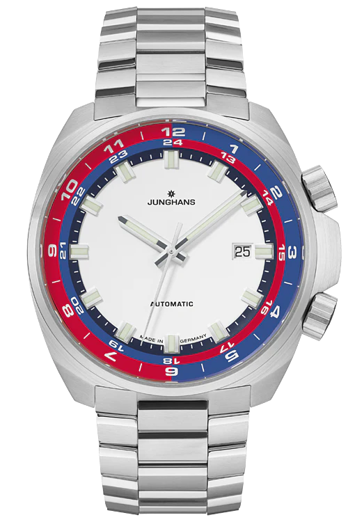 Junghans 1972 Automatic FIS Edition 027 4160 44 027_4160_44