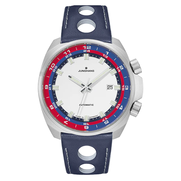 Junghans 1972 Automatic FIS Edition 027 4160 44 027_4160_44 - Image 5