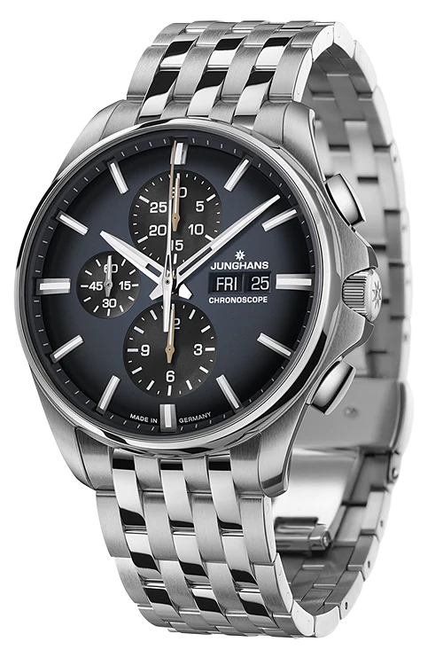 Junghans Meister Chronoscope 027 4228 45 027_4228_45
