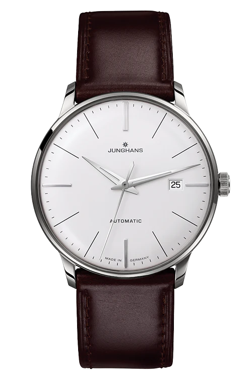 Junghans Meister Classic 027_4310_00 Watch Japan Official