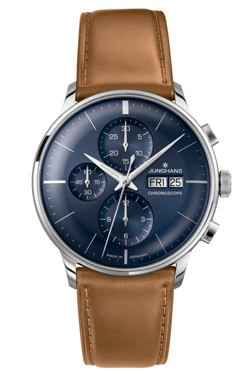 Junghans Meister Chronoscope 027_4526_01