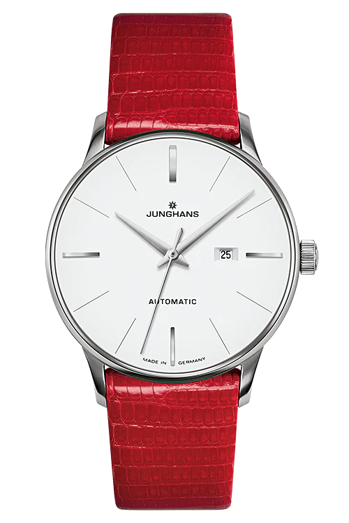 Junghans Meister Ladies Automatic watch 027_4844_00